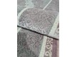Синтетичний килим LUXURY 05986D D.GREY HB-LILAC - Висока якість за найкращою ціною в Україні - зображення 5.